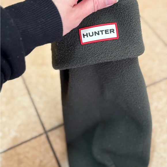 OPEN TO OFFERS - Barbour Black Rain Boots - Waterproof and Durable - Picture 5 of 6